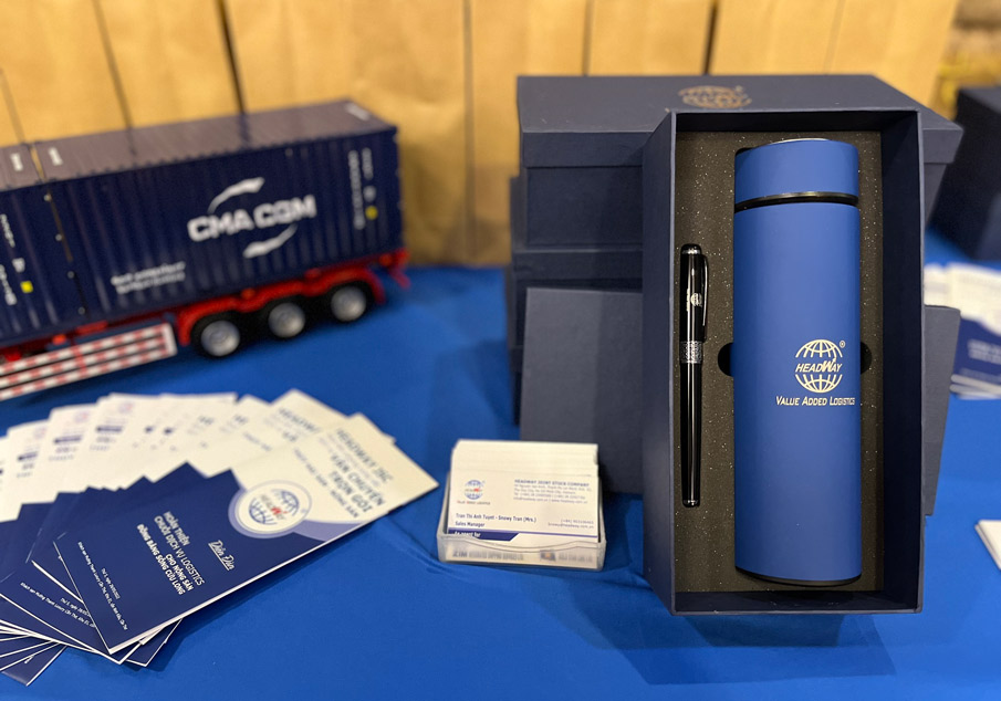 Headway at Forum Logistics Agricutural Products Mekong River Delta 2022