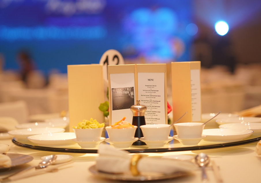 Headway Year End Party 2022