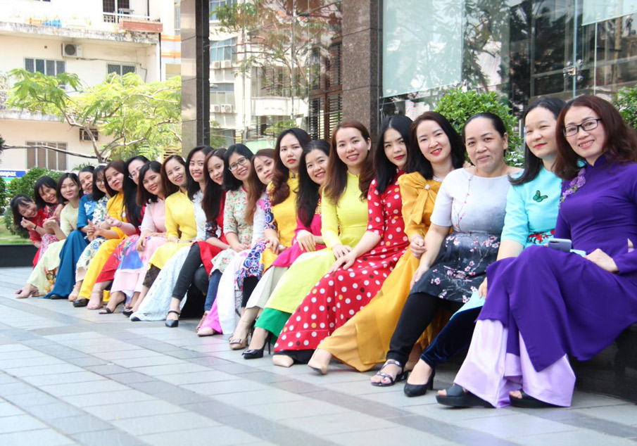 Headway International Women's Day 2021
