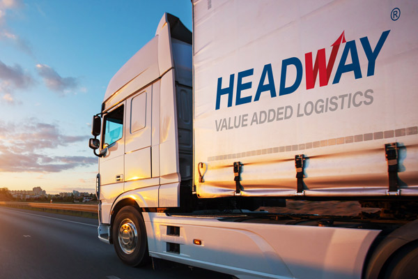 Headway Project 5 minutes (SPAIN)