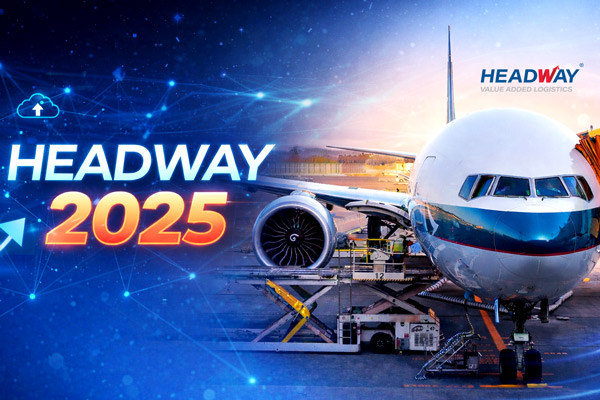 Headway JSC - Một năm nhìn lại 2025