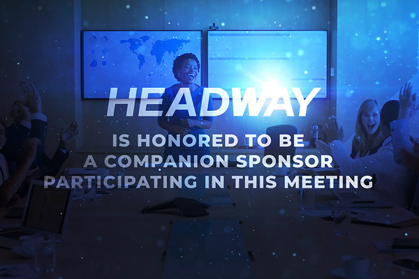 Headway JSC - Tandem 15th Annual Global Meeting