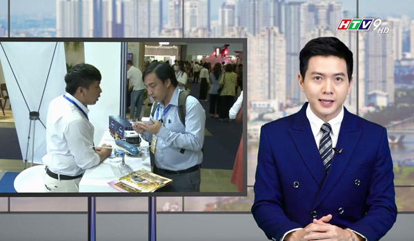 Headway JSC - HTV9 - "Nhip Song Kinh Doanh" - 07/06/2023