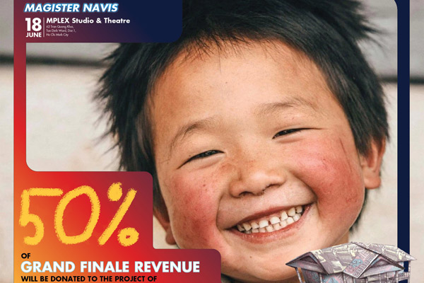 Headway JSC Đồng Hành Cùng B-Lead 2023, Đóng Góp Cho Quỹ “Sức Mạnh 2000”, Hỗ Trợ Trẻ Em Vùng Cao