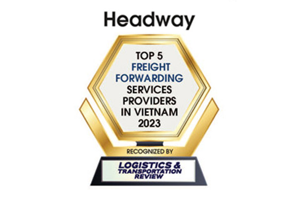 Headway JSC – Đối tác Tin Cậy Tiên Phong Trong Các Giải Pháp Logistics Sáng Tạo