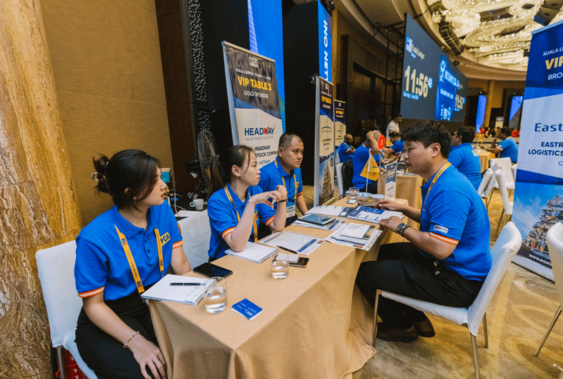 Headway JSC Tham Dự Hội Nghị “Ino Summit 2024” – Đẩy Mạnh Chiến Lược Phát Triển Hàng Dự Án