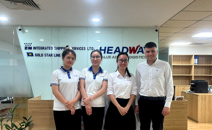 Tandem Vietnam & Tandem Canada: Gặp Gỡ Trực Tiếp Để Tạo Nên Kết Nối Thật