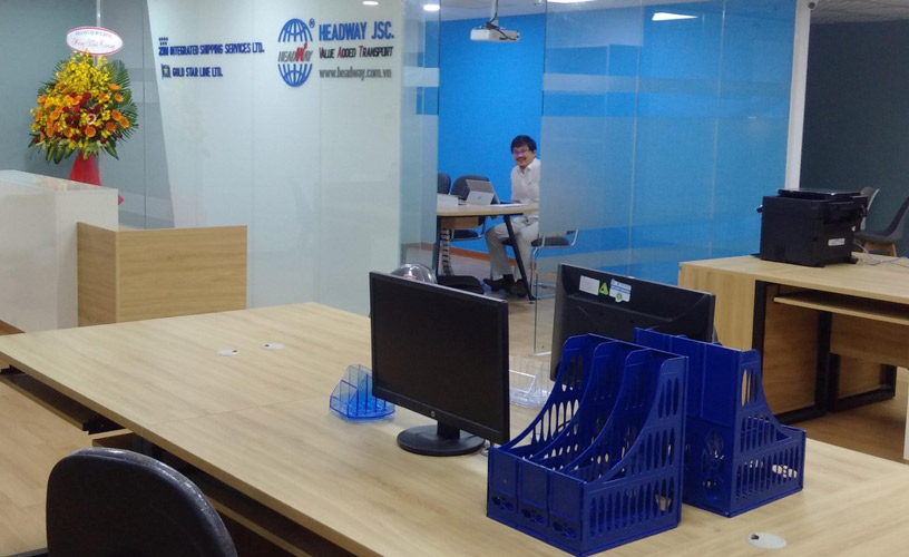 Headway JSC Khai Trương Văn Phòng Chi Nhánh Mới Đà Nẵng