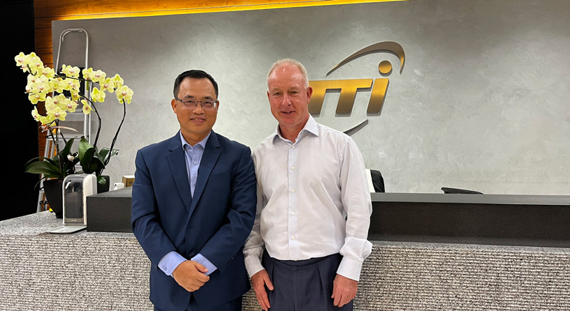 Headway JSC - Đối Tác Cung Cấp Thủ Tục Hải Quan Toàn Diện Cho Tập Đoàn Techtronic Industries (TTI)
