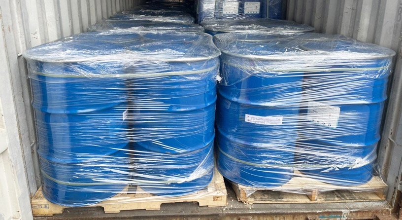 Headway JSC Thực Hiện Đóng Hàng Hóa Chất Tại Bãi, Phát Triển Mô Hình Đại Lý Hải Quan Toàn Diện