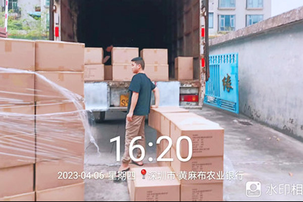 Headway JSC Tháo Gỡ “Nút Thắt” Trong Vận Chuyển Hàng Quá Cảnh Từ Trung Quốc Đi Các Nước EU