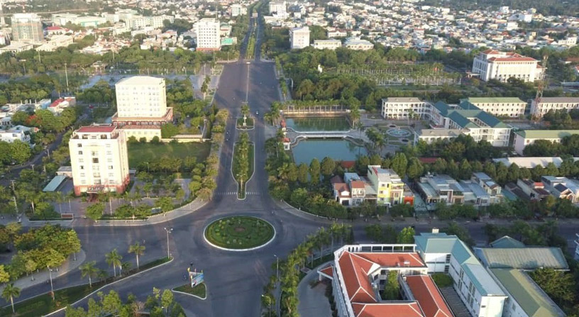 Headway JSC Thực Hiện Vận Chuyển Cho Lô Hàng Viện Trợ Dự An “Xây Dựng Thành Phố Thông Minh Tỉnh Quảng Nam”