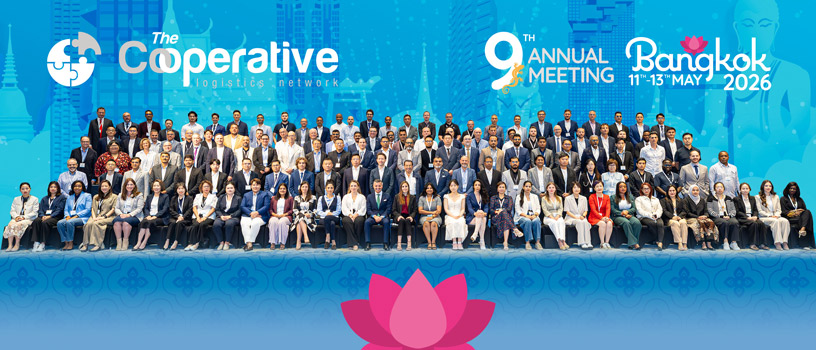 Headway JSC Tham Dự Hội Nghị Thường Niên Lần Thứ 9 Của The Cooperative Tại Bangkok