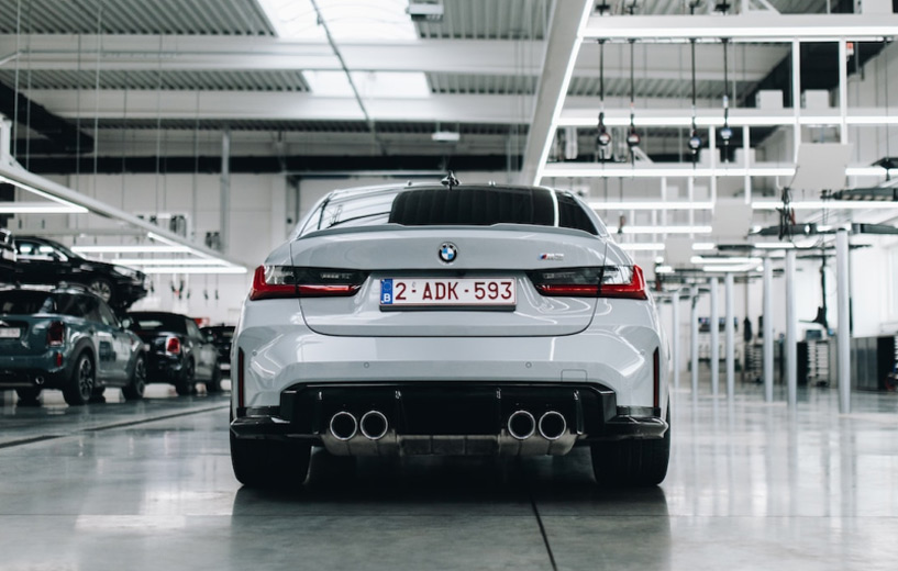 Automotive 1