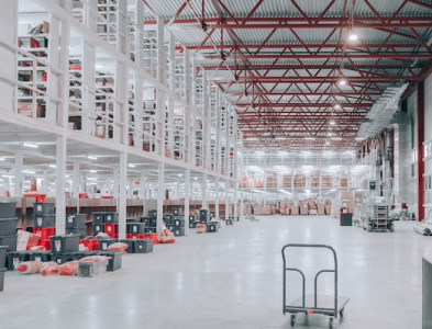Warehouse 2